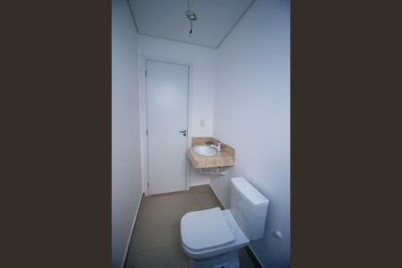 Apartamento para alugar com 83m², 3 quartos e 2 vagas Apartamento para alugar com 83m², 3 quartos e 2 vagasBanheiro