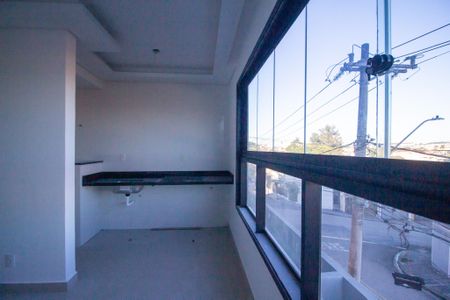 Apartamento para alugar com 83m², 3 quartos e 2 vagas Apartamento para alugar com 83m², 3 quartos e 2 vagasArea Gourmet