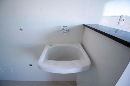 Apartamento para alugar com 83m², 3 quartos e 2 vagas Apartamento para alugar com 83m², 3 quartos e 2 vagasÁrea de Serviço