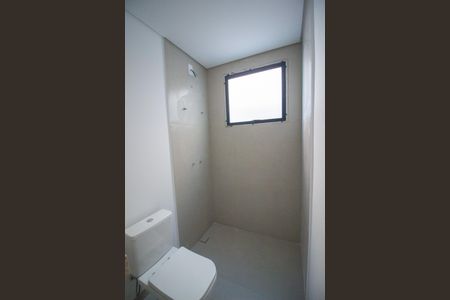 Apartamento para alugar com 83m², 3 quartos e 2 vagas Apartamento para alugar com 83m², 3 quartos e 2 vagasBanheiro da Suíte 1