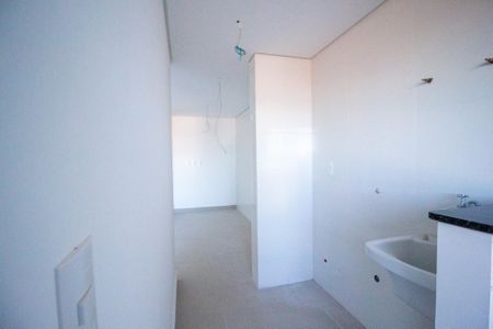 Apartamento para alugar com 83m², 3 quartos e 2 vagas Apartamento para alugar com 83m², 3 quartos e 2 vagasÁrea de Serviço