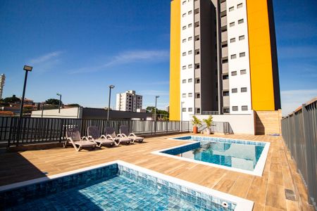 Apartamento para alugar com 83m², 3 quartos e 2 vagas Apartamento para alugar com 83m², 3 quartos e 2 vagasÁrea comum