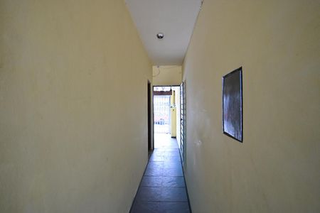 Casa para alugar com 150m², 3 quartos e 2 vagasEntrada