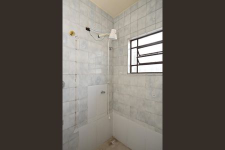Casa para alugar com 150m², 3 quartos e 2 vagasBanheiro