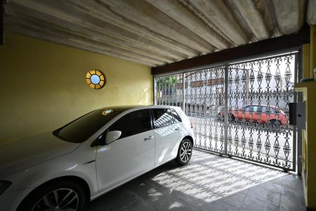 Casa para alugar com 150m², 3 quartos e 2 vagasGaragem