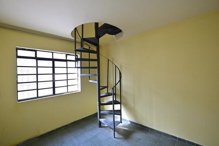 Casa para alugar com 150m², 3 quartos e 2 vagasCloset da Suíte 1