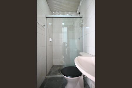 Casa para alugar com 150m², 3 quartos e 2 vagasBanheiro da Suíte 2