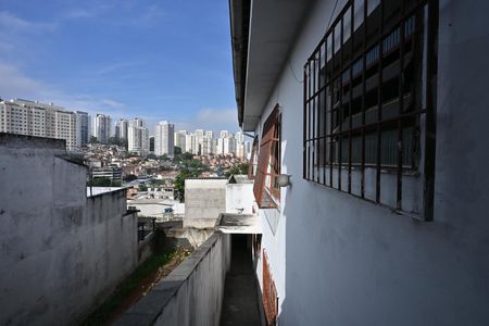 Casa para alugar com 150m², 3 quartos e 2 vagasLateral