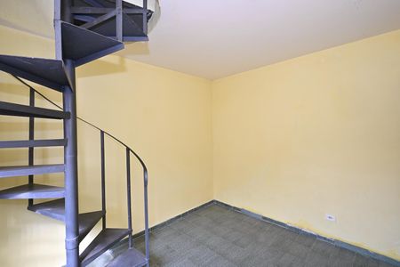 Casa para alugar com 150m², 3 quartos e 2 vagasCloset da Suíte 1