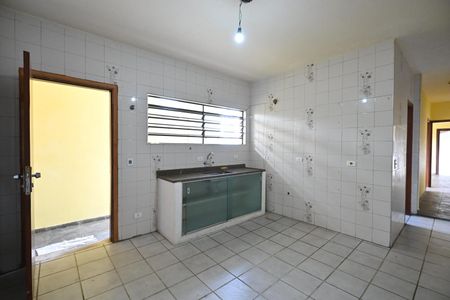 Casa para alugar com 150m², 3 quartos e 2 vagasCozinha