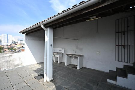 Casa para alugar com 150m², 3 quartos e 2 vagasÁrea de Serviço 