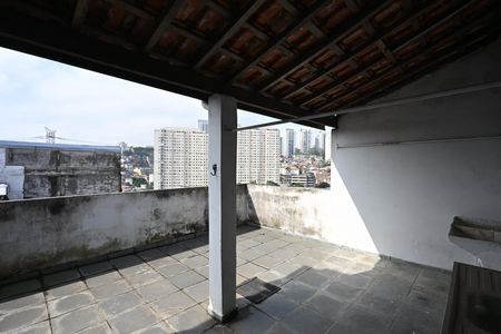 Casa para alugar com 150m², 3 quartos e 2 vagasÁrea de Serviço 