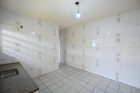 Casa para alugar com 150m², 3 quartos e 2 vagasCozinha