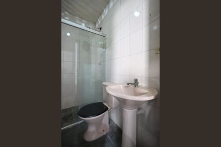 Casa para alugar com 150m², 3 quartos e 2 vagasBanheiro da Suíte 2