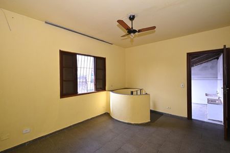 Sala de Tv de casa para alugar com 3 quartos, 150m² em Jardim Maria Duarte, São Paulo