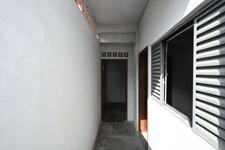 Casa para alugar com 150m², 3 quartos e 2 vagasEntrada da Suíte 2