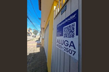 Placa de casa para alugar com 1 quarto, 50m² em Vila Carmela I, Guarulhos