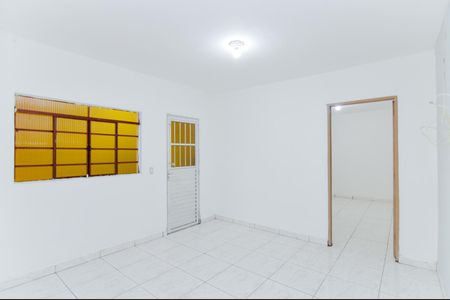Sala de casa para alugar com 1 quarto, 50m² em Vila Carmela I, Guarulhos