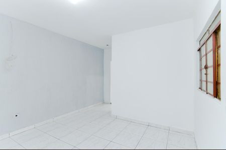 Sala de casa para alugar com 1 quarto, 50m² em Vila Carmela I, Guarulhos