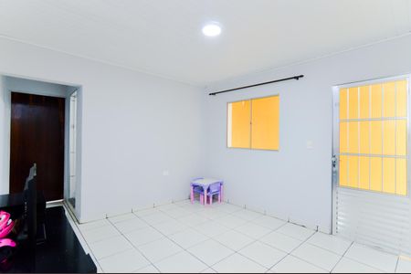 Sala de casa para alugar com 1 quarto, 50m² em Vila Carmela I, Guarulhos