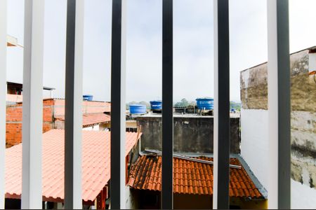 Vista do Quarto de casa para alugar com 1 quarto, 50m² em Vila Carmela I, Guarulhos