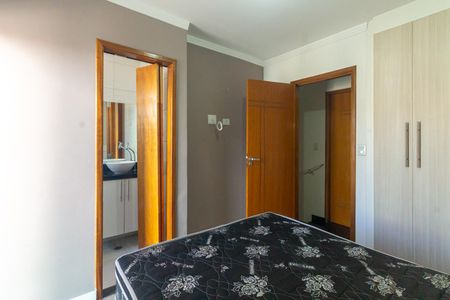 Casa de condomínio para alugar com 90m², 2 quartos e 2 vagas Casa de condomínio para alugar com 90m², 2 quartos e 2 vagasSuíte 1