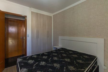 Suíte 1 de casa de condomínio para alugar com 2 quartos, 90m² em Vila Granada, São Paulo