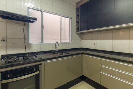 Casa de condomínio para alugar com 90m², 2 quartos e 2 vagas Casa de condomínio para alugar com 90m², 2 quartos e 2 vagasSala/Cozinha