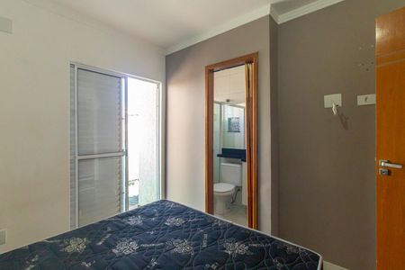 Casa de condomínio para alugar com 90m², 2 quartos e 2 vagas Casa de condomínio para alugar com 90m², 2 quartos e 2 vagasSuíte 1