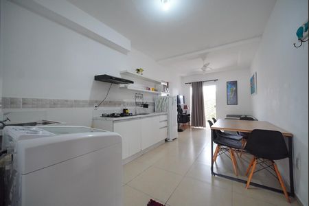 Apartamento para alugar com 65m², 2 quartos e 1 vagaSala/Cozinha