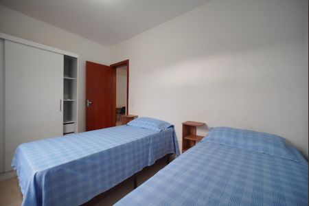 Apartamento para alugar com 65m², 2 quartos e 1 vagaQuarto 2