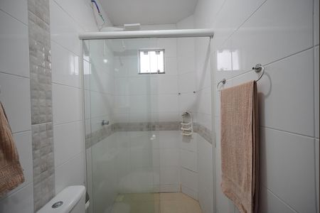 Apartamento para alugar com 65m², 2 quartos e 1 vagaBanheiro Social