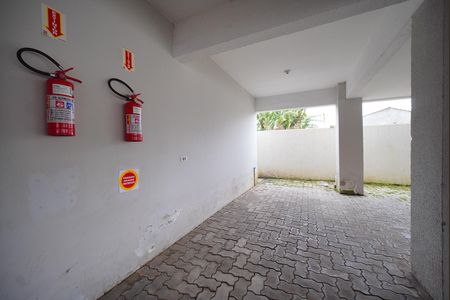 Apartamento para alugar com 65m², 2 quartos e 1 vagaGaragem