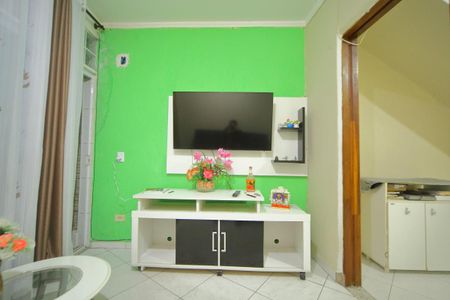 Casa à venda com 120m², 2 quartos e sem vagaQuarto 2 ( sala de TV ) 