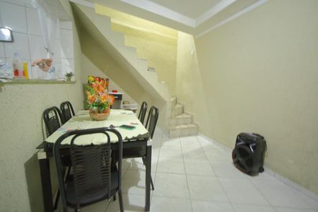 Casa à venda com 2 quartos, 120m² em Montanhão, São Bernardo do Campo