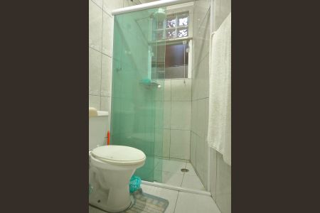 Casa à venda com 120m², 2 quartos e sem vagaBanheiro Social 