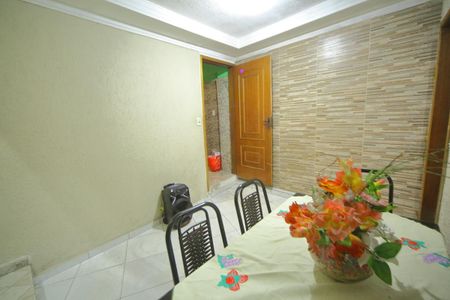 Casa à venda com 2 quartos, 120m² em Montanhão, São Bernardo do Campo
