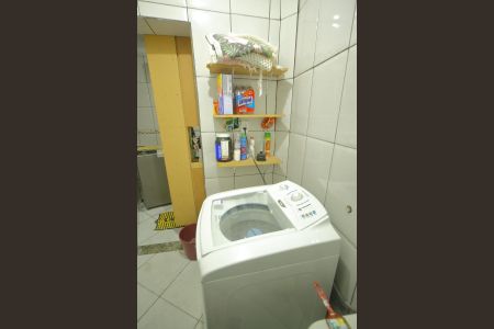 Casa à venda com 120m², 2 quartos e sem vagaÁrea de Serviço