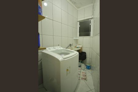 Casa à venda com 120m², 2 quartos e sem vagaÁrea de Serviço