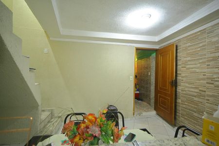 Casa à venda com 2 quartos, 120m² em Montanhão, São Bernardo do Campo