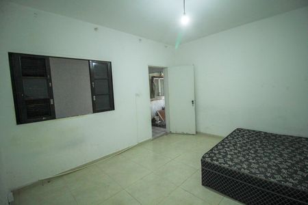 Casa para alugar com 1 quarto, 40m² em Água Rasa, São Paulo