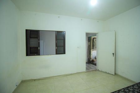 Casa para alugar com 1 quarto, 40m² em Água Rasa, São Paulo