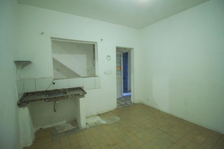Casa para alugar com 1 quarto, 40m² em Água Rasa, São Paulo