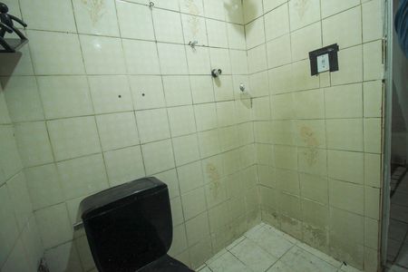 Casa para alugar com 40m², 1 quarto e sem vaga Casa para alugar com 40m², 1 quarto e sem vagaBanheiro
