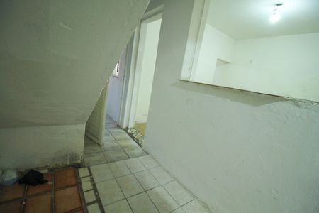 Casa para alugar com 40m², 1 quarto e sem vaga Casa para alugar com 40m², 1 quarto e sem vagaÁrea de serviço