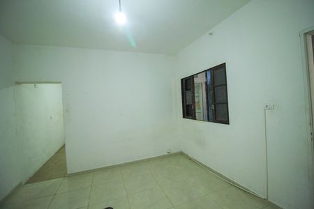 Casa para alugar com 1 quarto, 40m² em Água Rasa, São Paulo