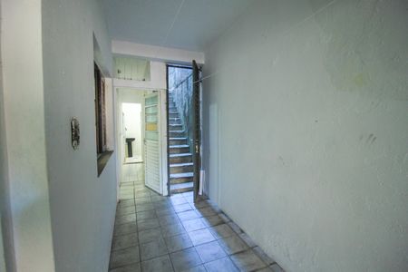 Casa para alugar com 40m², 1 quarto e sem vaga Casa para alugar com 40m², 1 quarto e sem vagaCorredor
