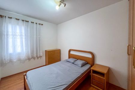 Quarto 1 de apartamento à venda com 3 quartos, 63m² em Vila Gumercindo, São Paulo