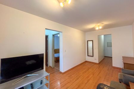 Apartamento à venda com 3 quartos, 63m² em Vila Gumercindo, São Paulo