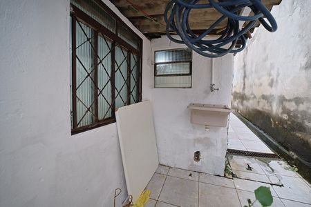 Casa para alugar com 5580m², 1 quarto e sem vagaÁrea de Serviço